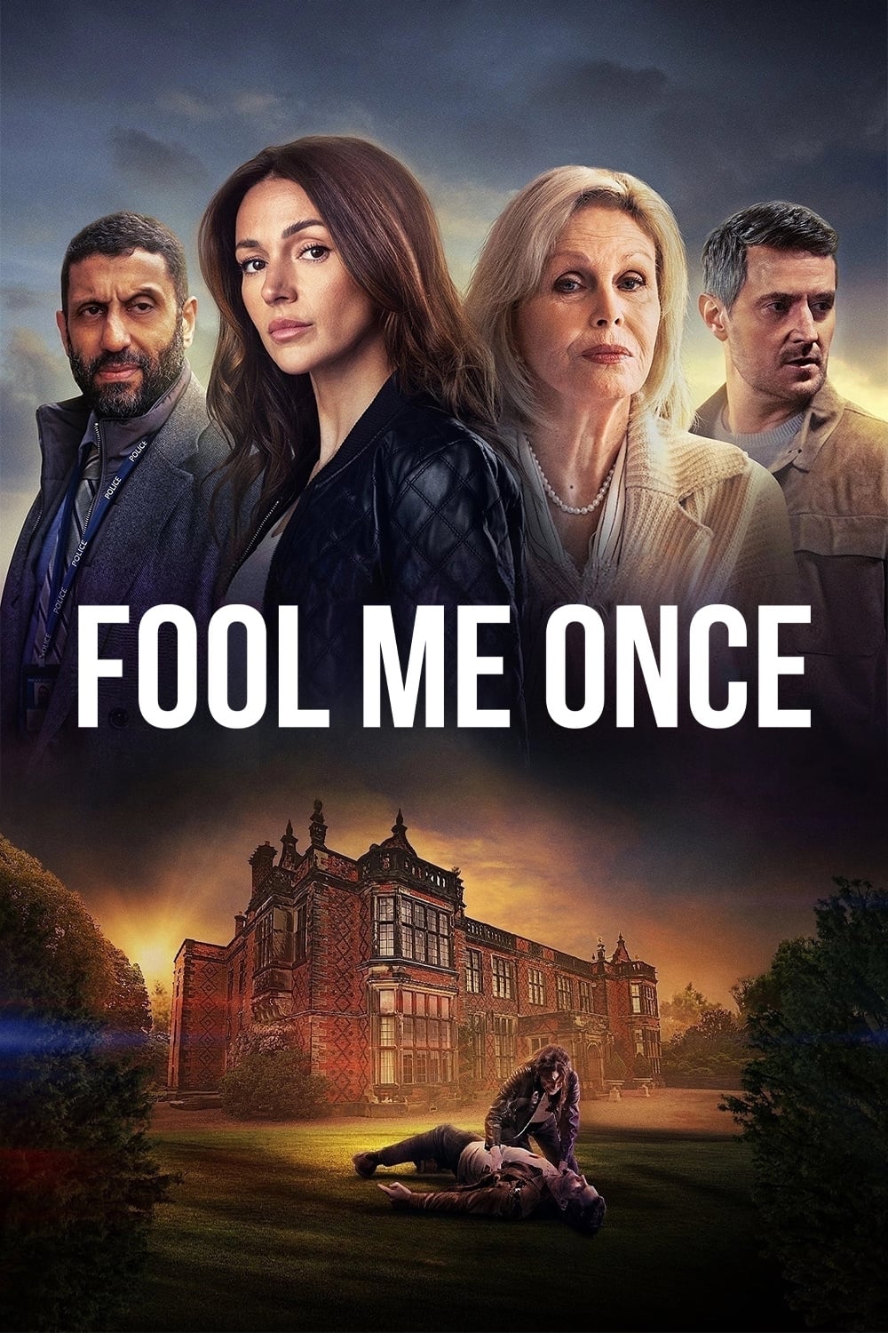Fool Me Once [281006] (A1704157332) [[TV Shows]] --Plex--